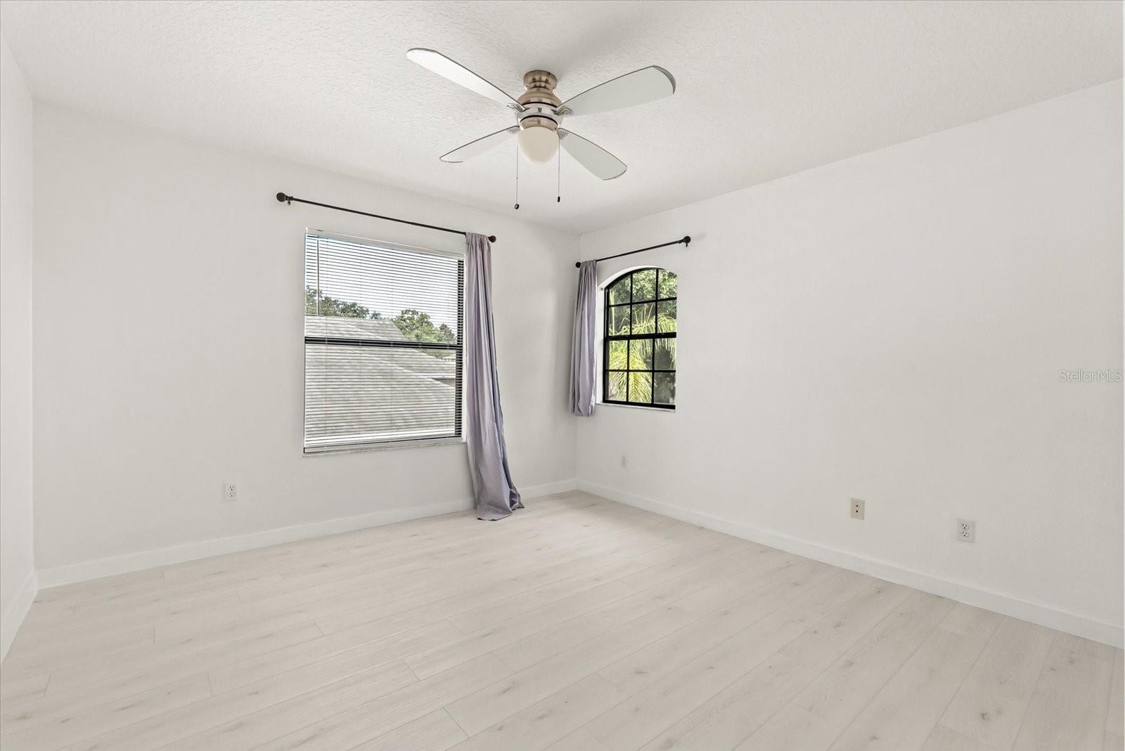 RESERVE AT LAKE MARY - Residential