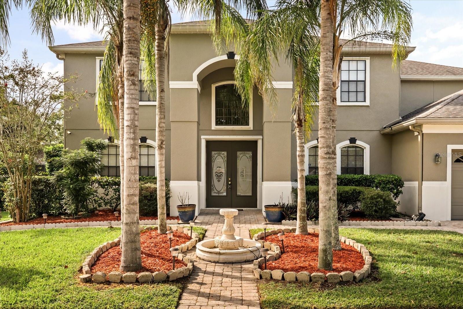 RESERVE AT LAKE MARY - Residential
