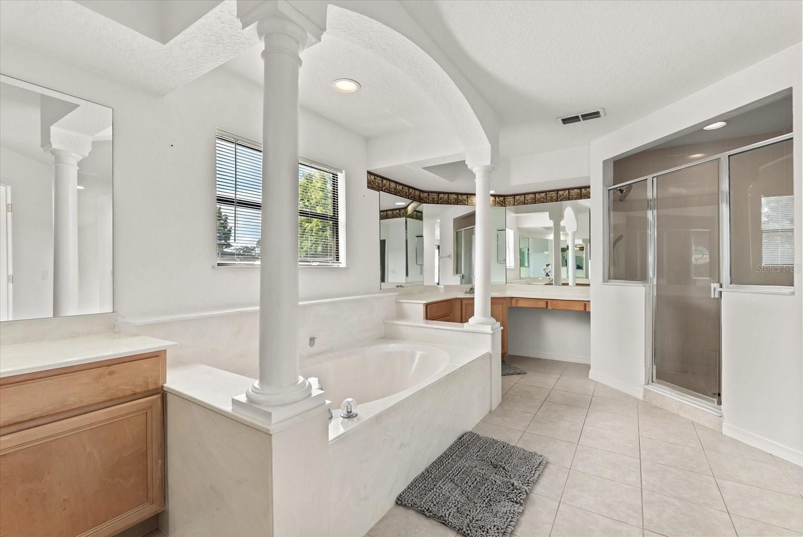 RESERVE AT LAKE MARY - Residential