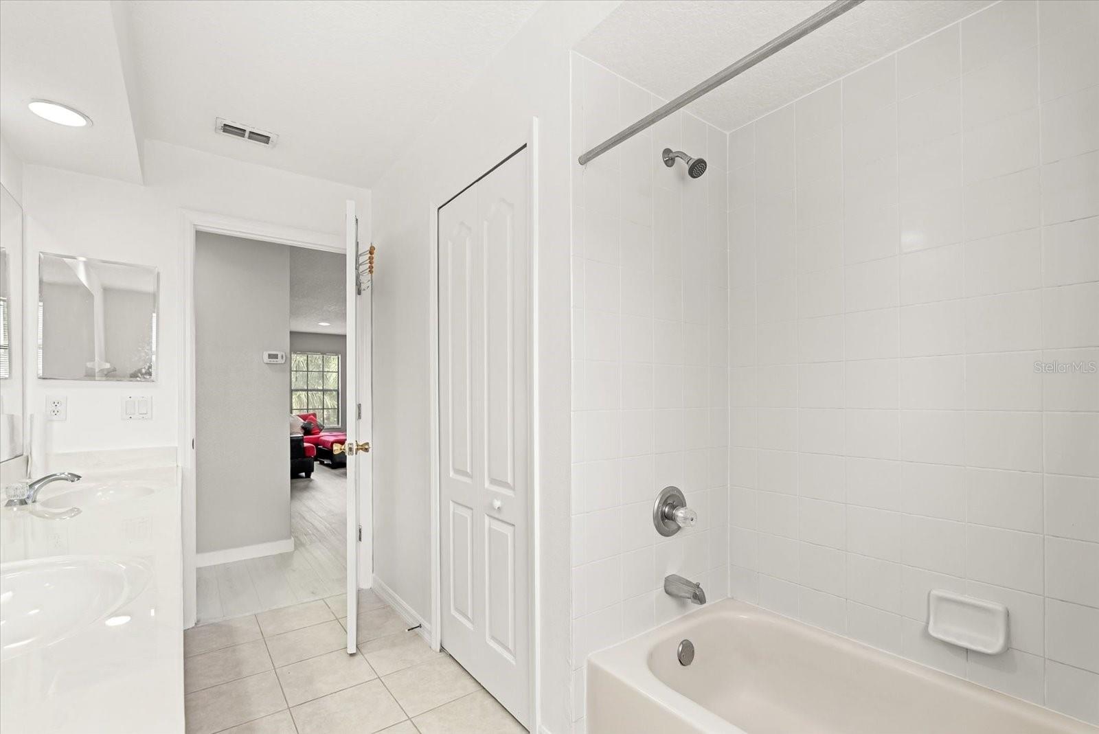 RESERVE AT LAKE MARY - Residential