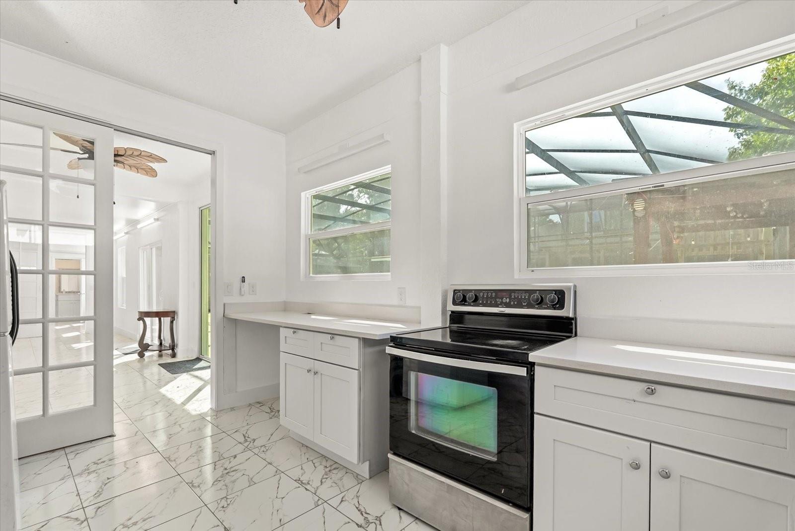 RESERVE AT LAKE MARY - Residential