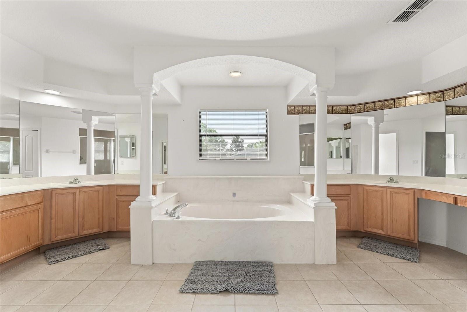 RESERVE AT LAKE MARY - Residential