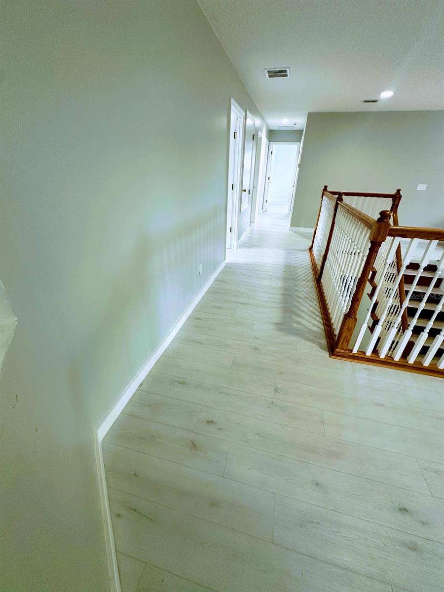 RESERVE AT LAKE MARY - Residential