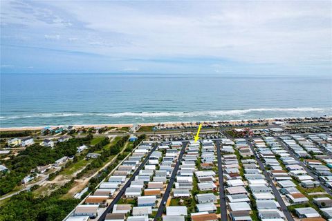 A home in FLAGLER BEACH