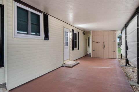 A home in FLAGLER BEACH