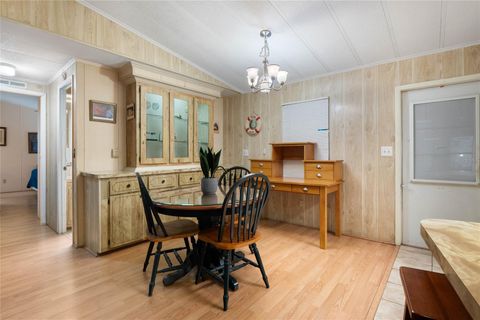 A home in FLAGLER BEACH