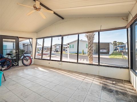 A home in FLAGLER BEACH