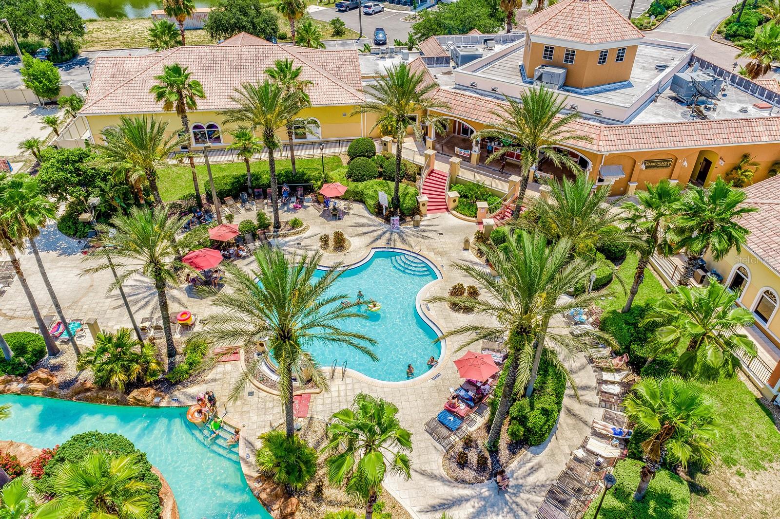 REGAL PALMS AT HIGHLAND RESERVE - Residential