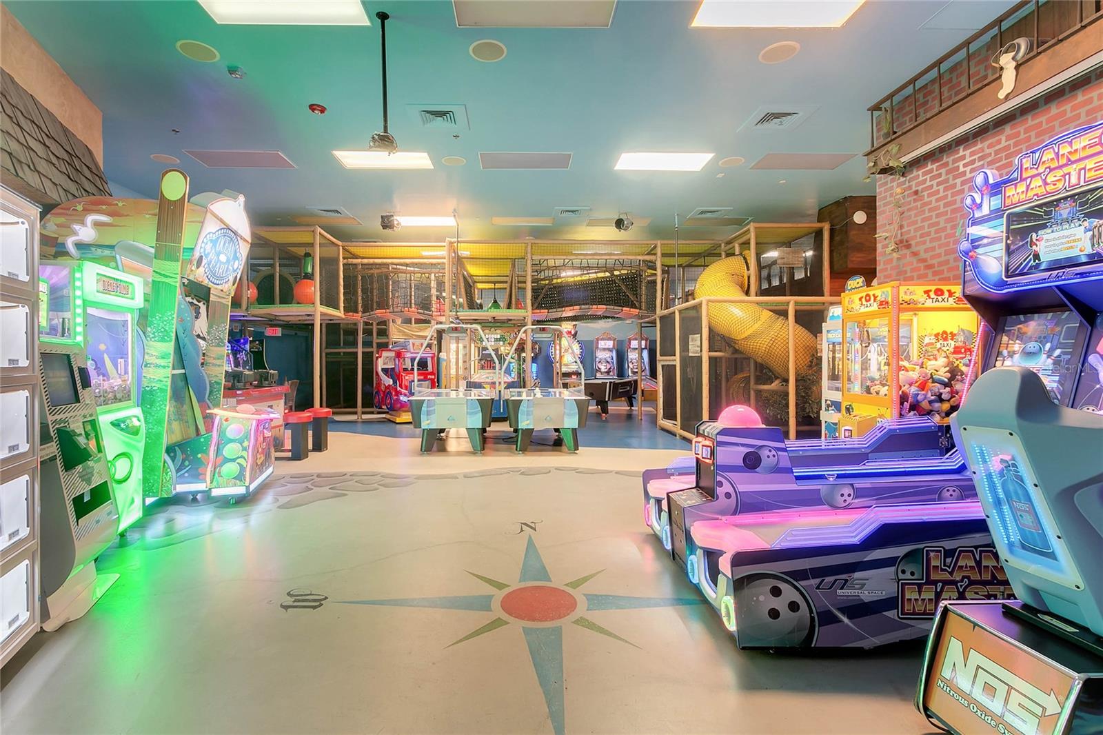 REGAL PALMS AT HIGHLAND RESERVE - Residential