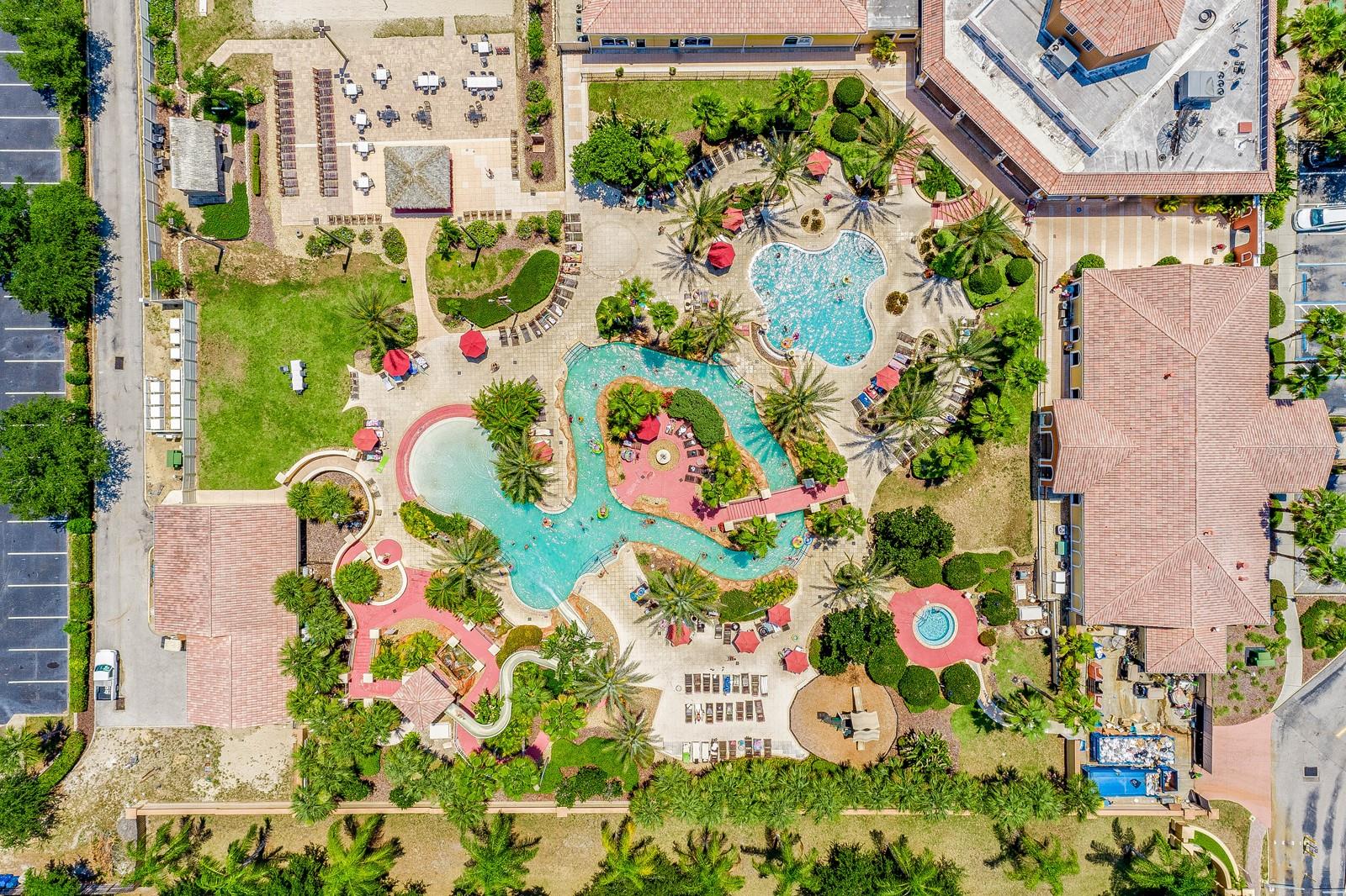 REGAL PALMS AT HIGHLAND RESERVE - Residential