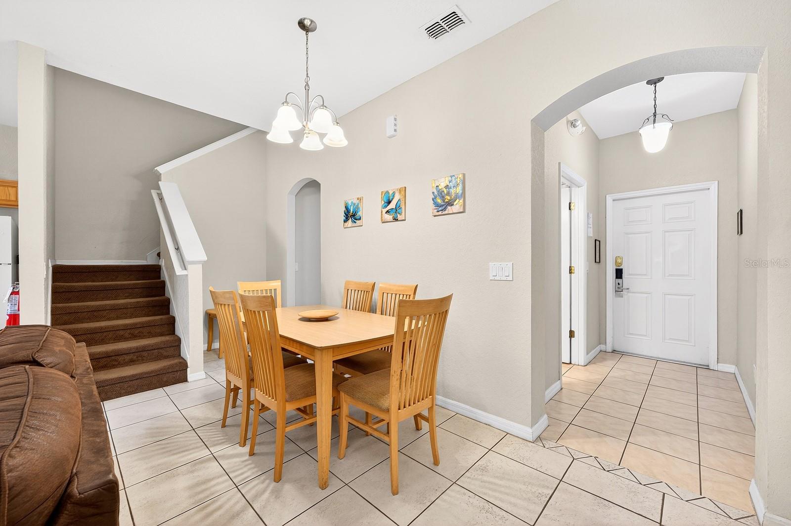 REGAL PALMS AT HIGHLAND RESERVE - Residential