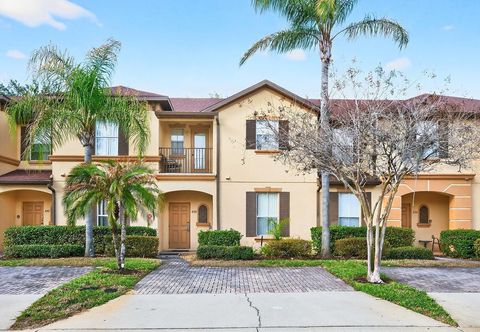 Photo of 230 Terra Lago Street, Davenport, FL 33897 (MLS # O6388947)