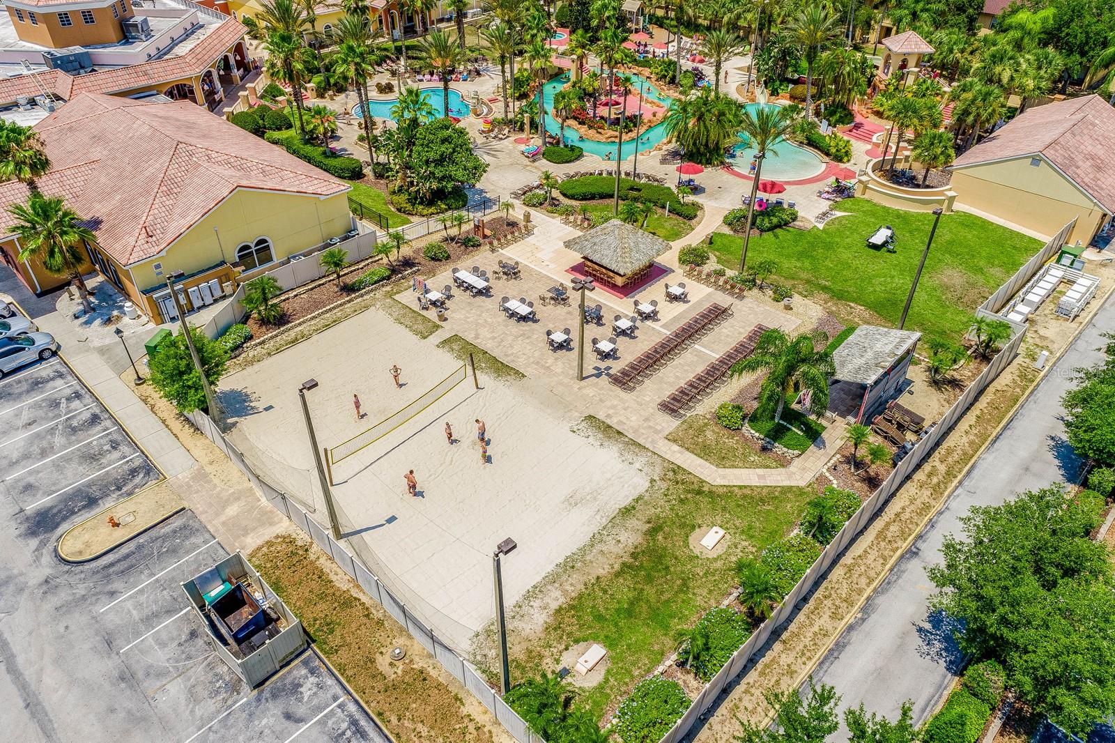 REGAL PALMS AT HIGHLAND RESERVE - Residential