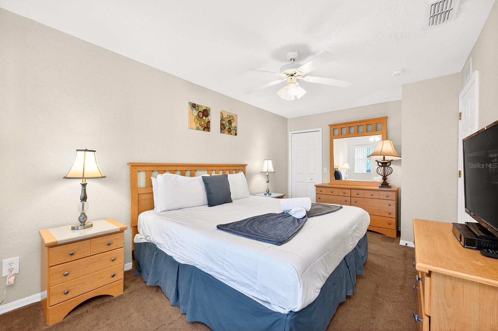 REGAL PALMS AT HIGHLAND RESERVE - Residential