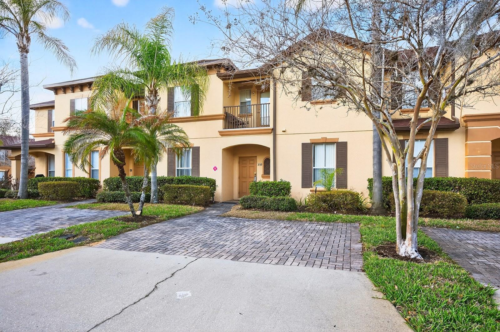 REGAL PALMS AT HIGHLAND RESERVE - Residential