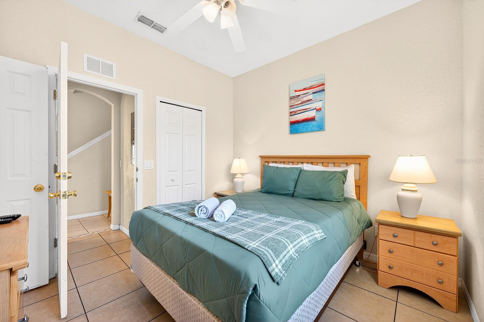 REGAL PALMS AT HIGHLAND RESERVE - Residential