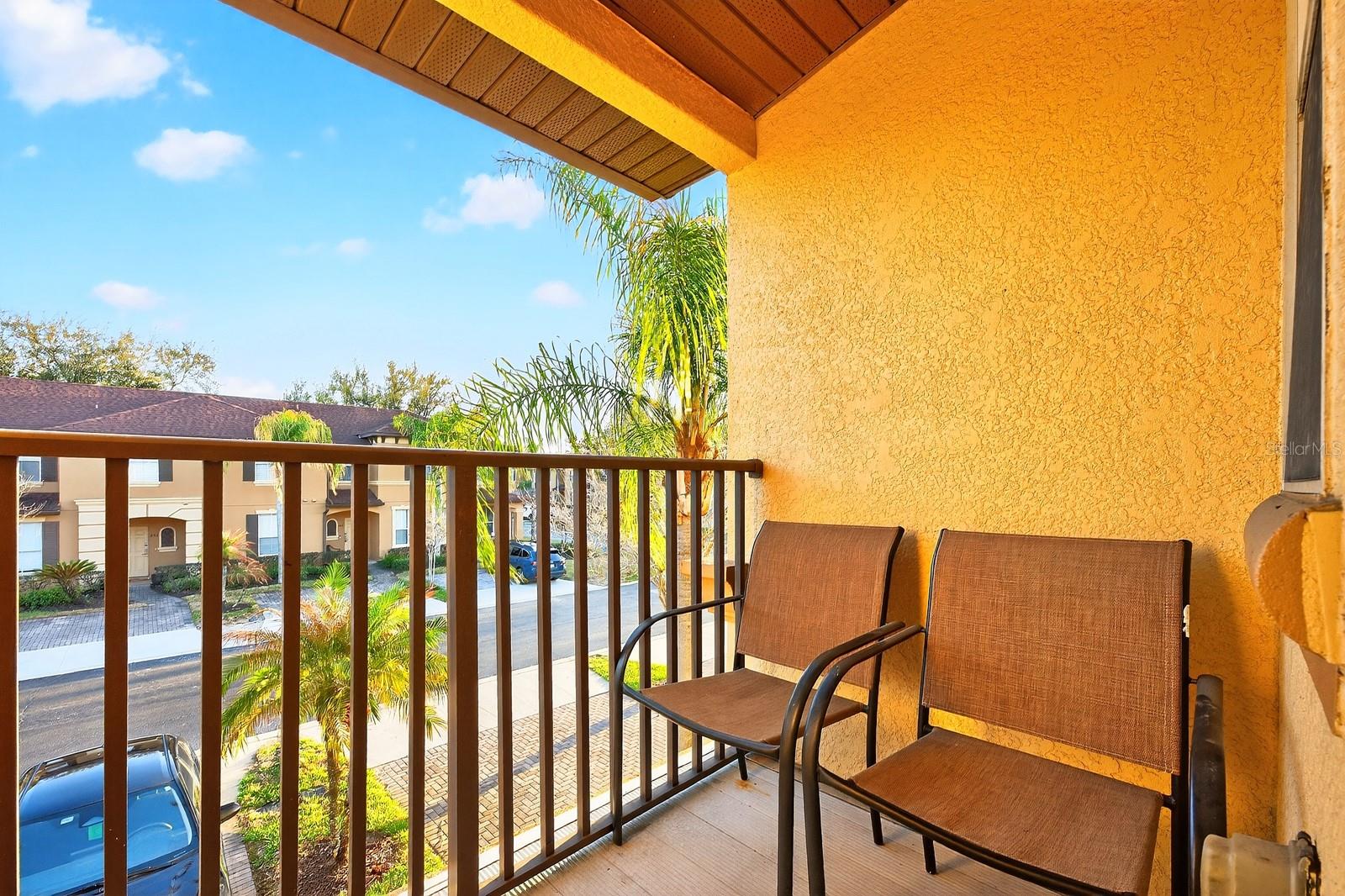 REGAL PALMS AT HIGHLAND RESERVE - Residential