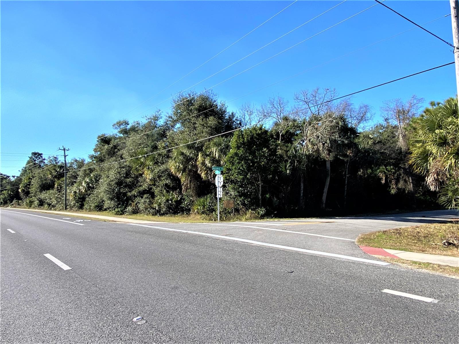 Bella Vista Unit 01 - Land