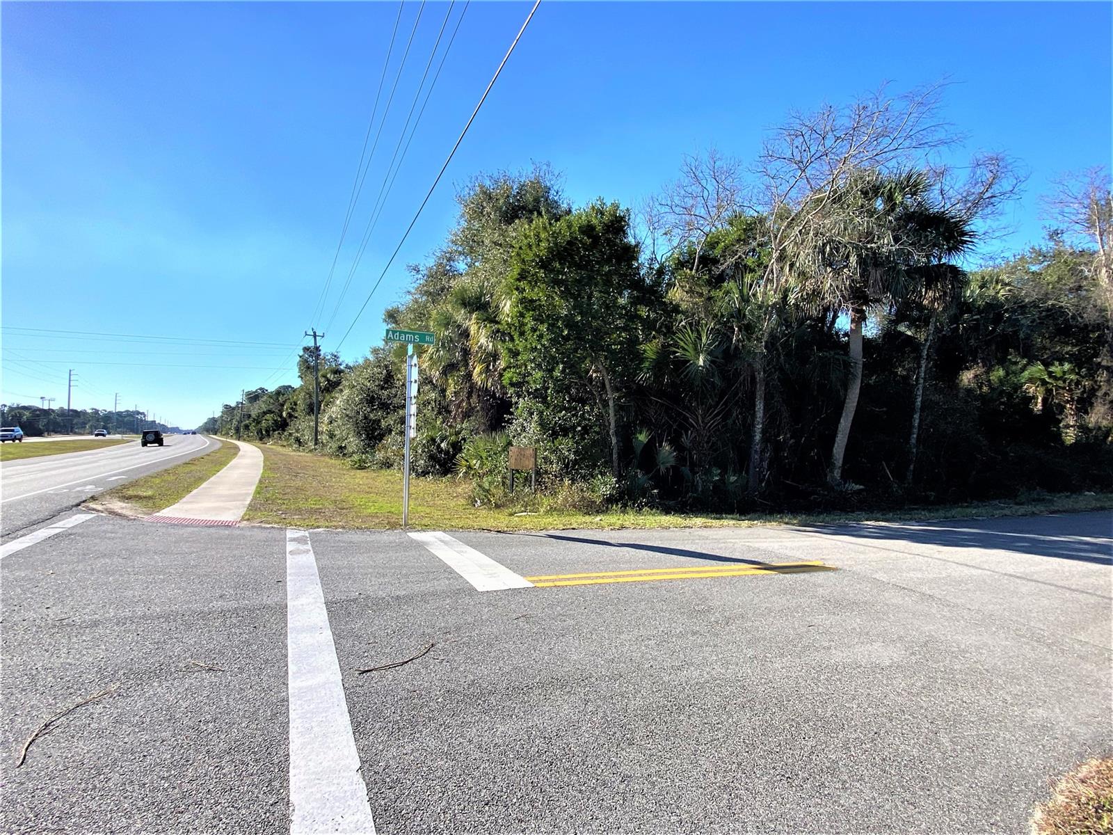 Bella Vista Unit 01 - Land