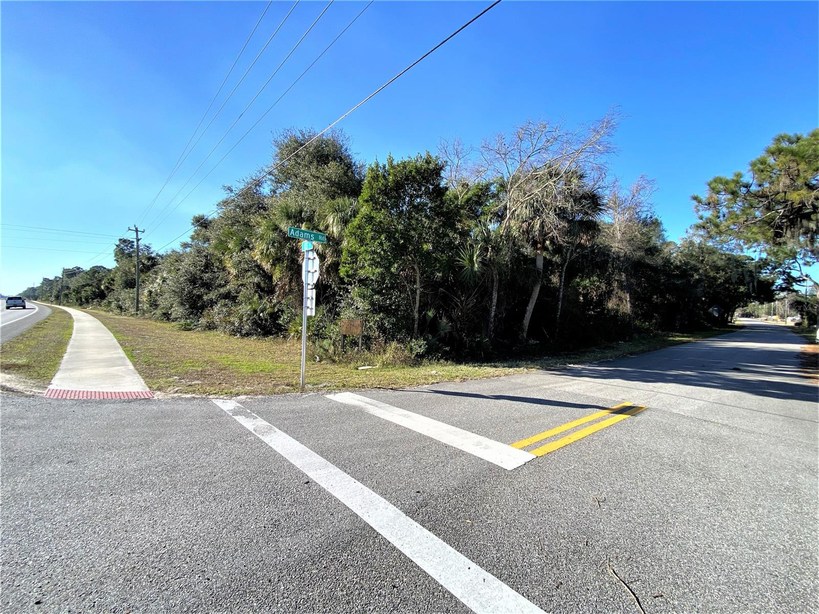 Bella Vista Unit 01 - Land