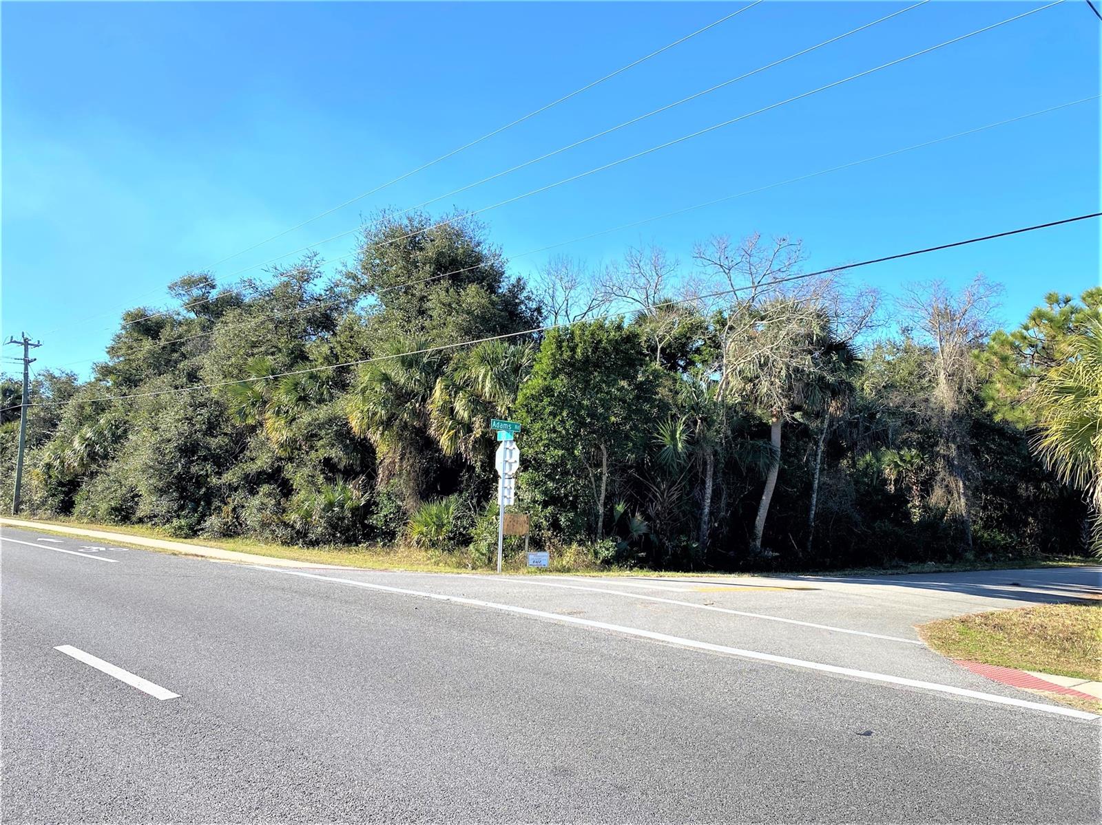 Bella Vista Unit 01 - Land