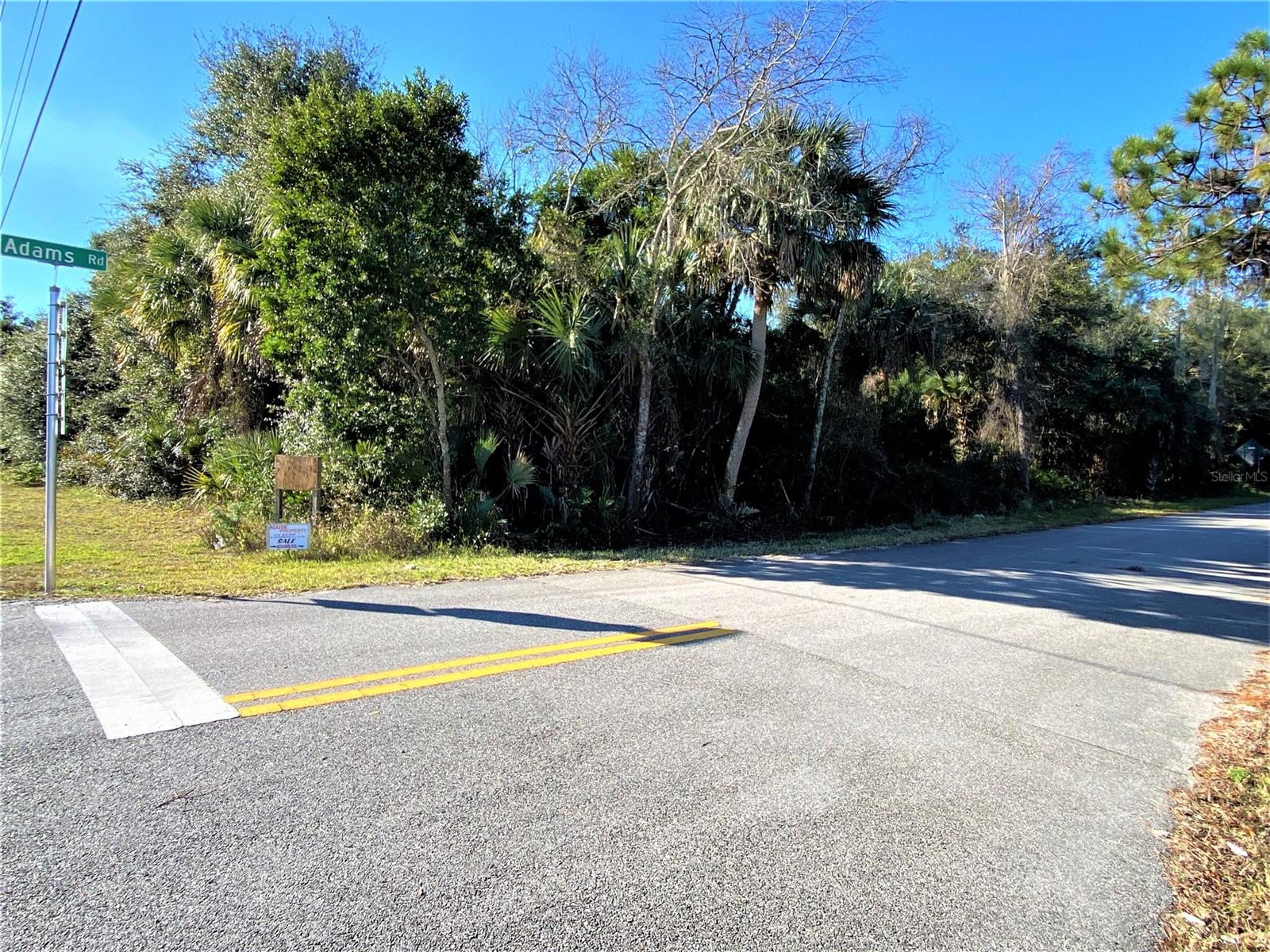 Bella Vista Unit 01 - Land