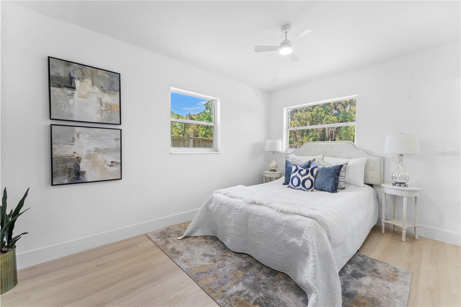 SANLANDO ESTATES - Residential