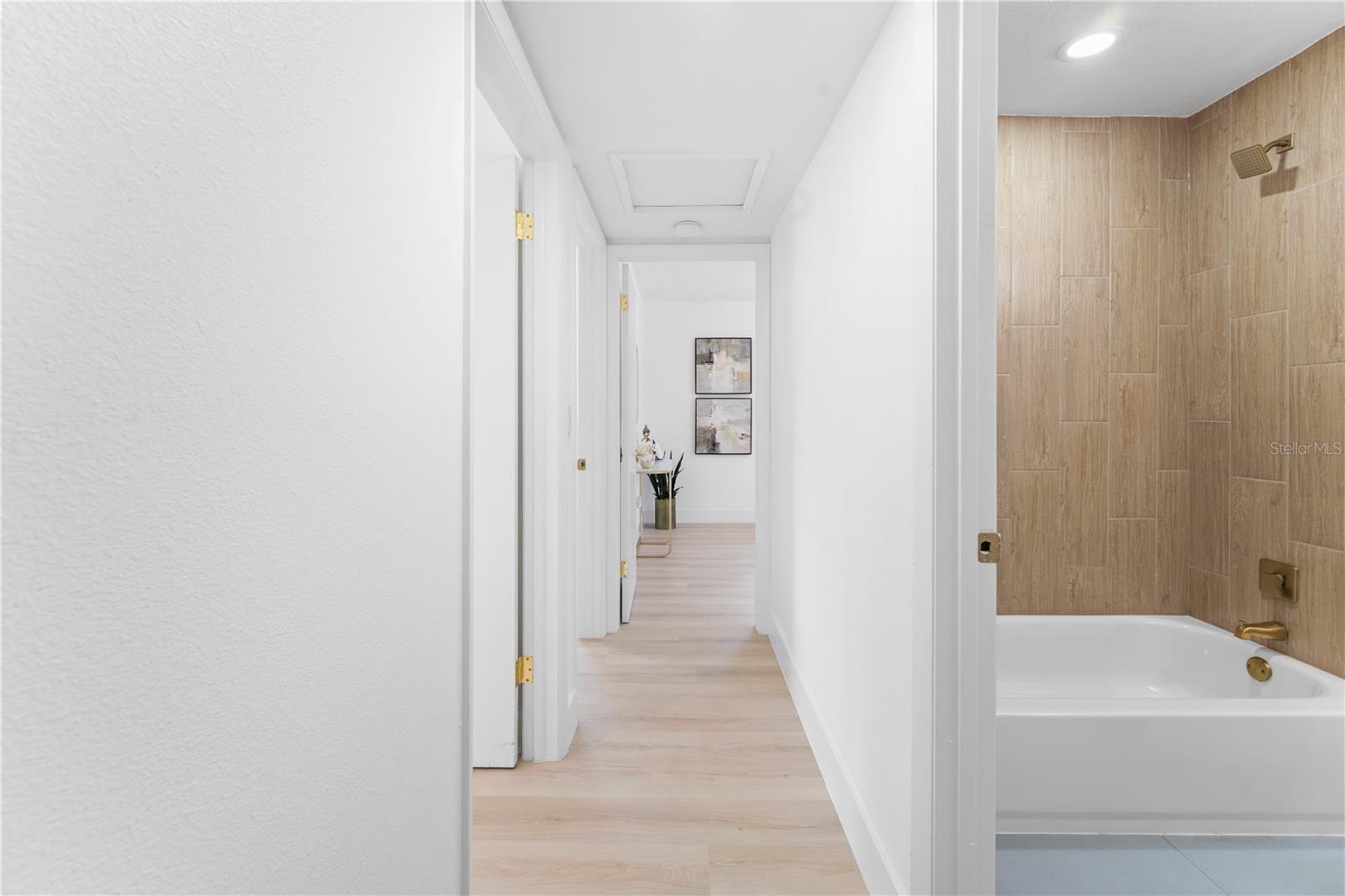 SANLANDO ESTATES - Residential