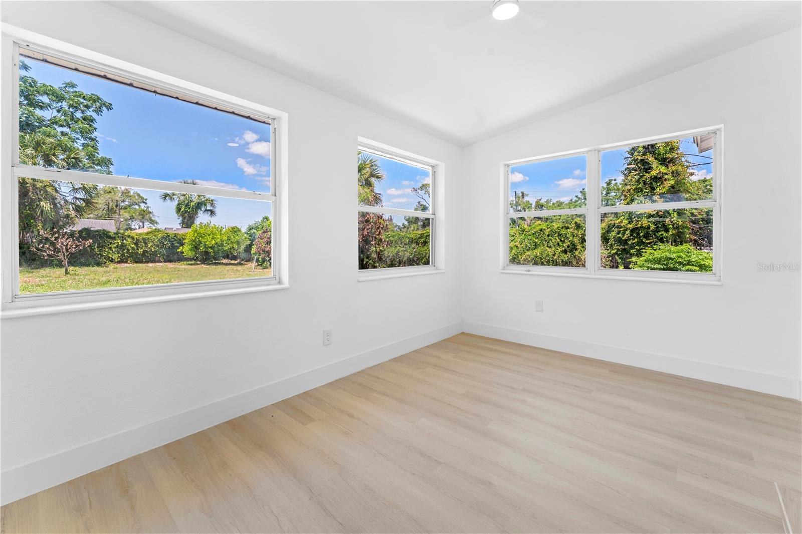 SANLANDO ESTATES - Residential