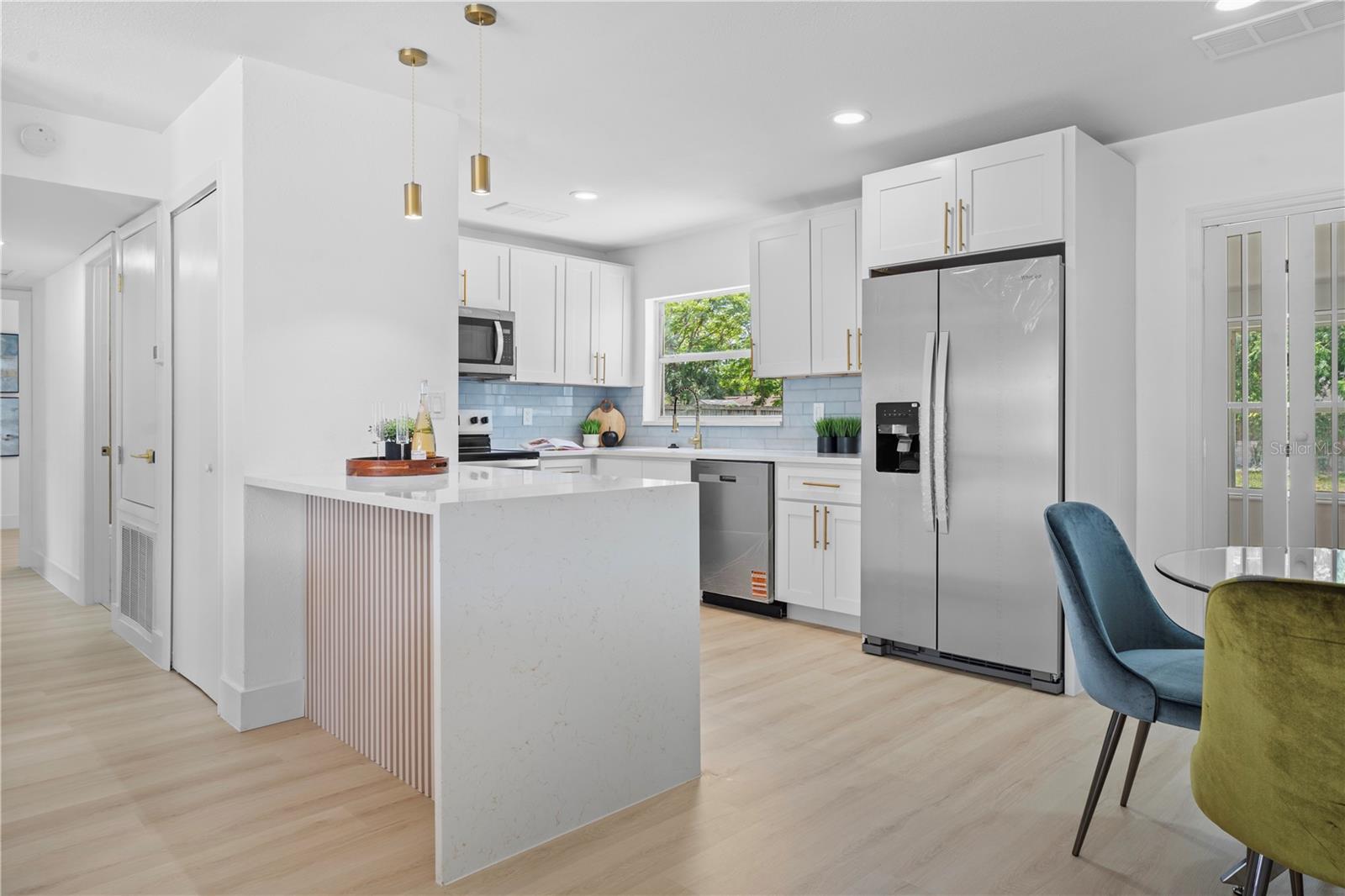 SANLANDO ESTATES - Residential