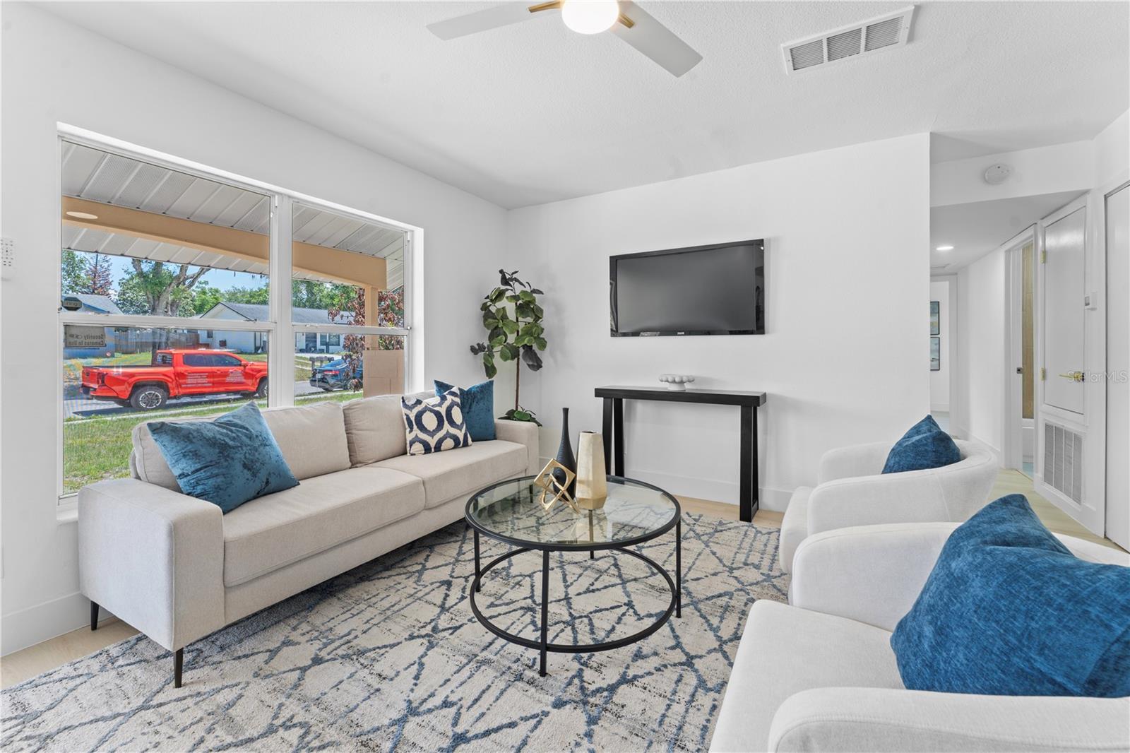 SANLANDO ESTATES - Residential