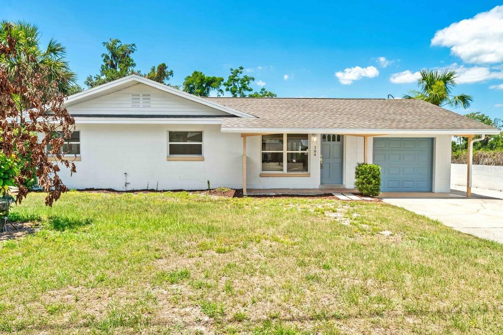 Photo of 104 Gum Street, Altamonte Springs, FL 32714 (MLS # O6409146)