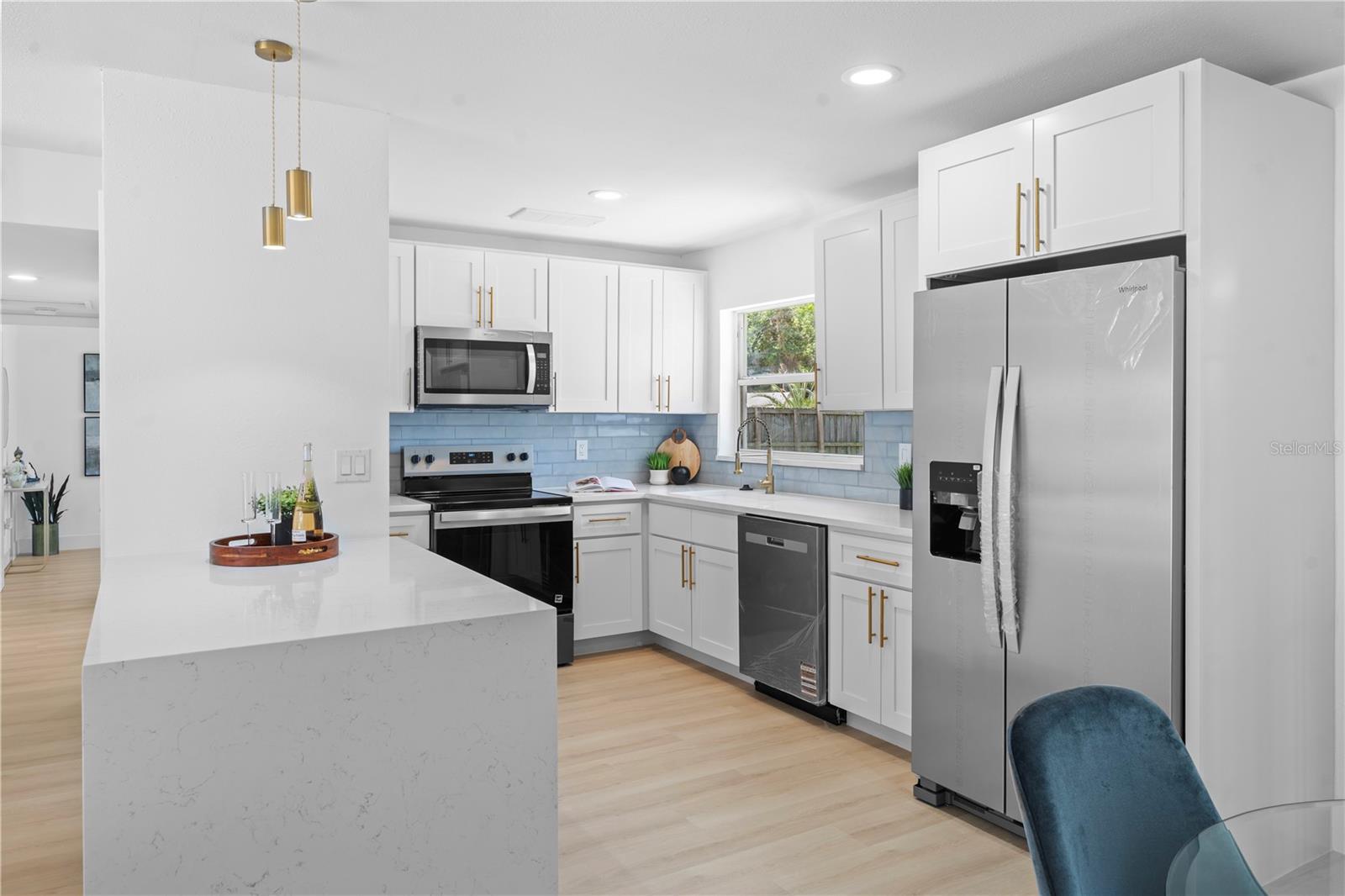 SANLANDO ESTATES - Residential