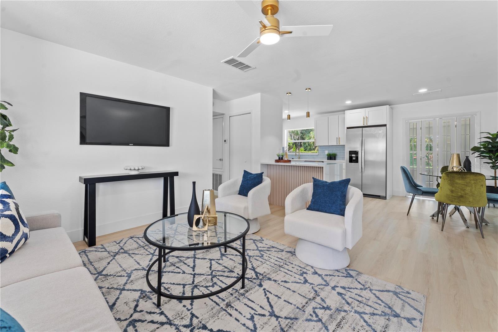 SANLANDO ESTATES - Residential