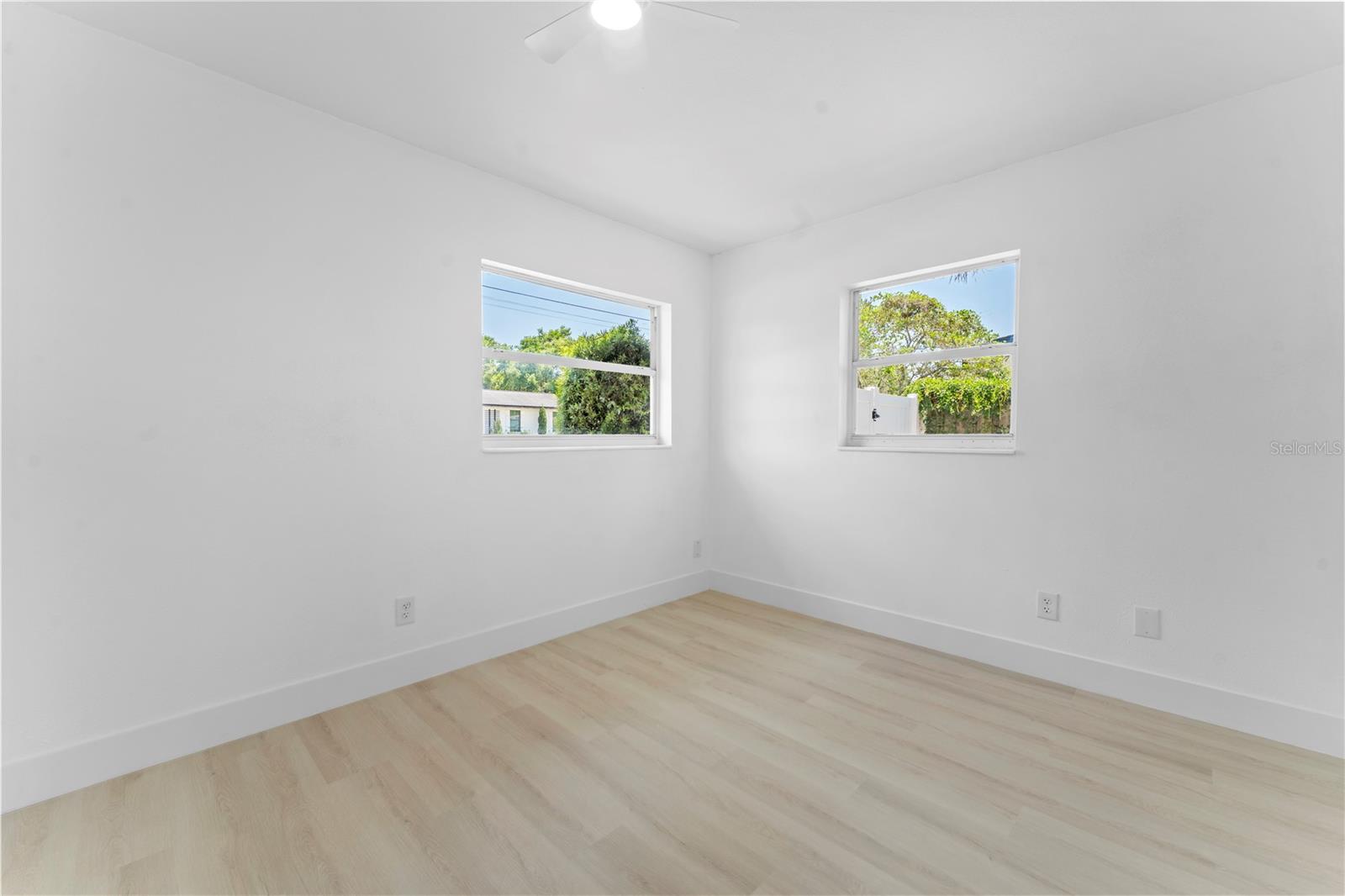 SANLANDO ESTATES - Residential