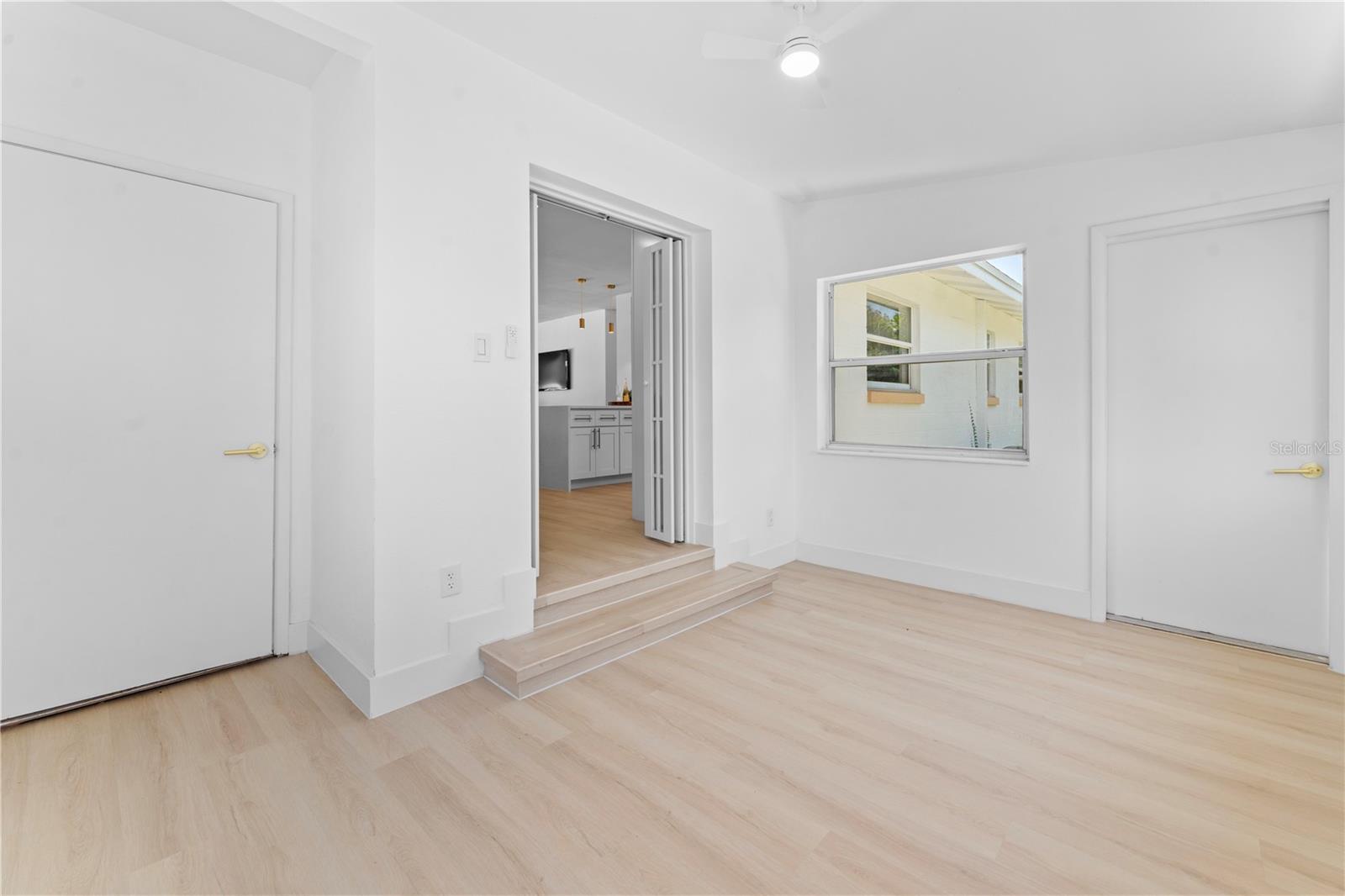 SANLANDO ESTATES - Residential