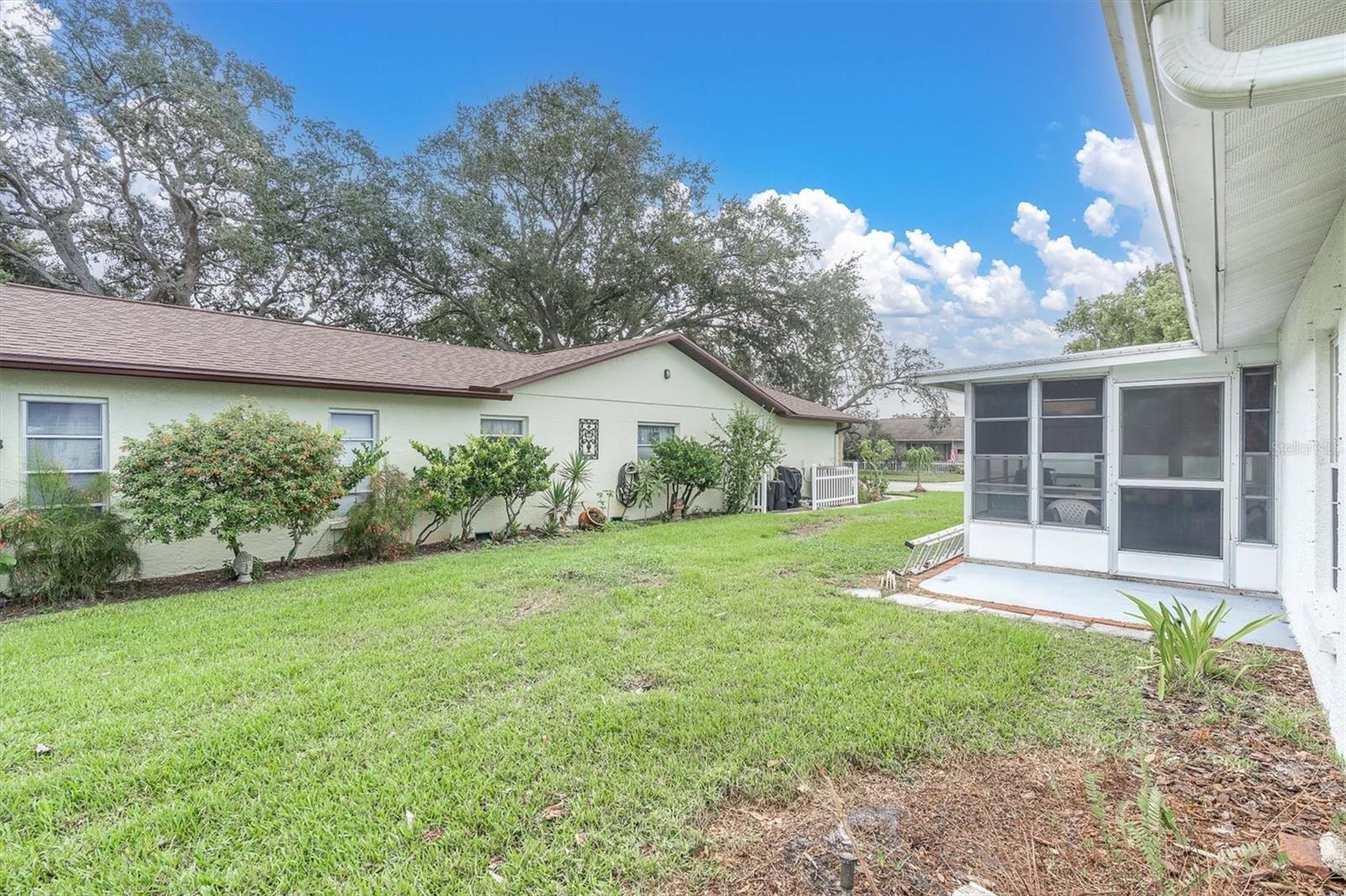 TIMBER OAKS - Residential