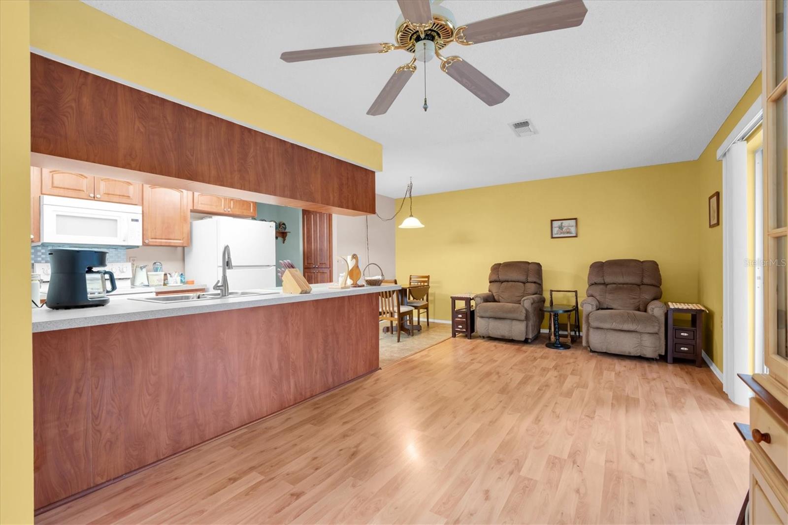 TIMBER OAKS - Residential