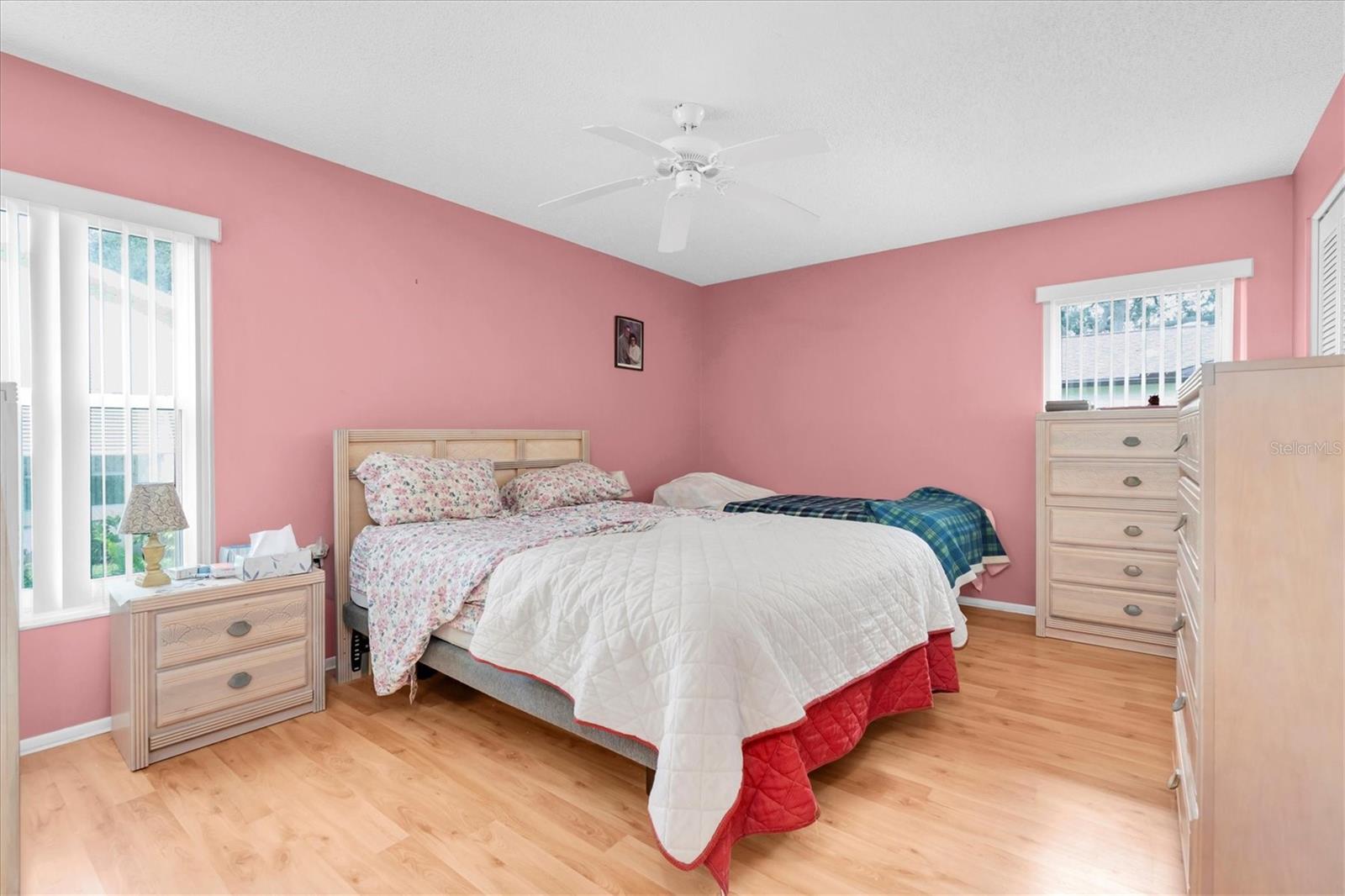 TIMBER OAKS - Residential