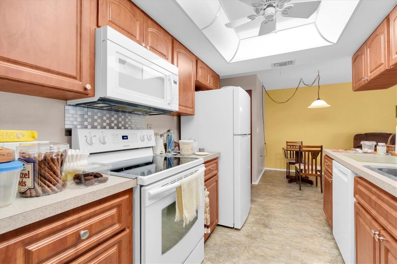 TIMBER OAKS - Residential