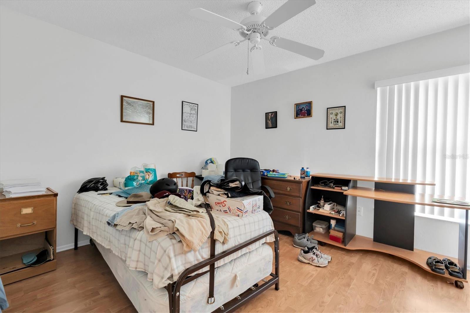 TIMBER OAKS - Residential