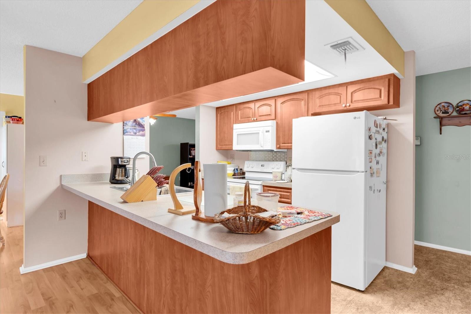 TIMBER OAKS - Residential