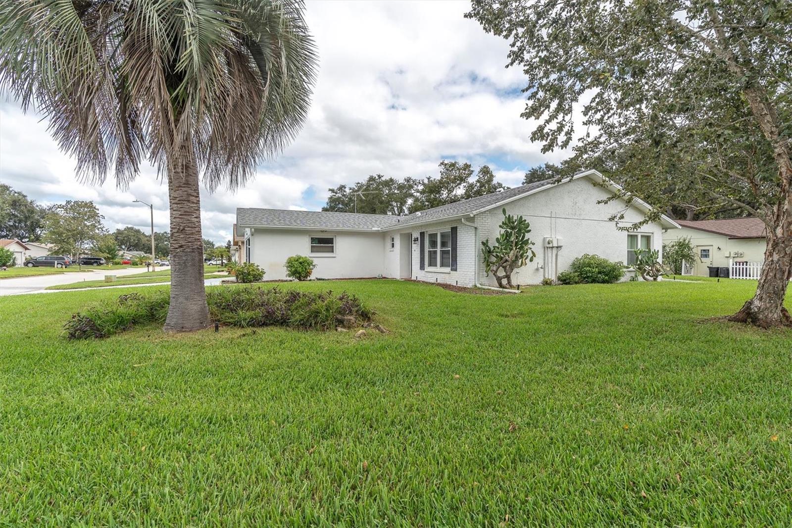 TIMBER OAKS - Residential