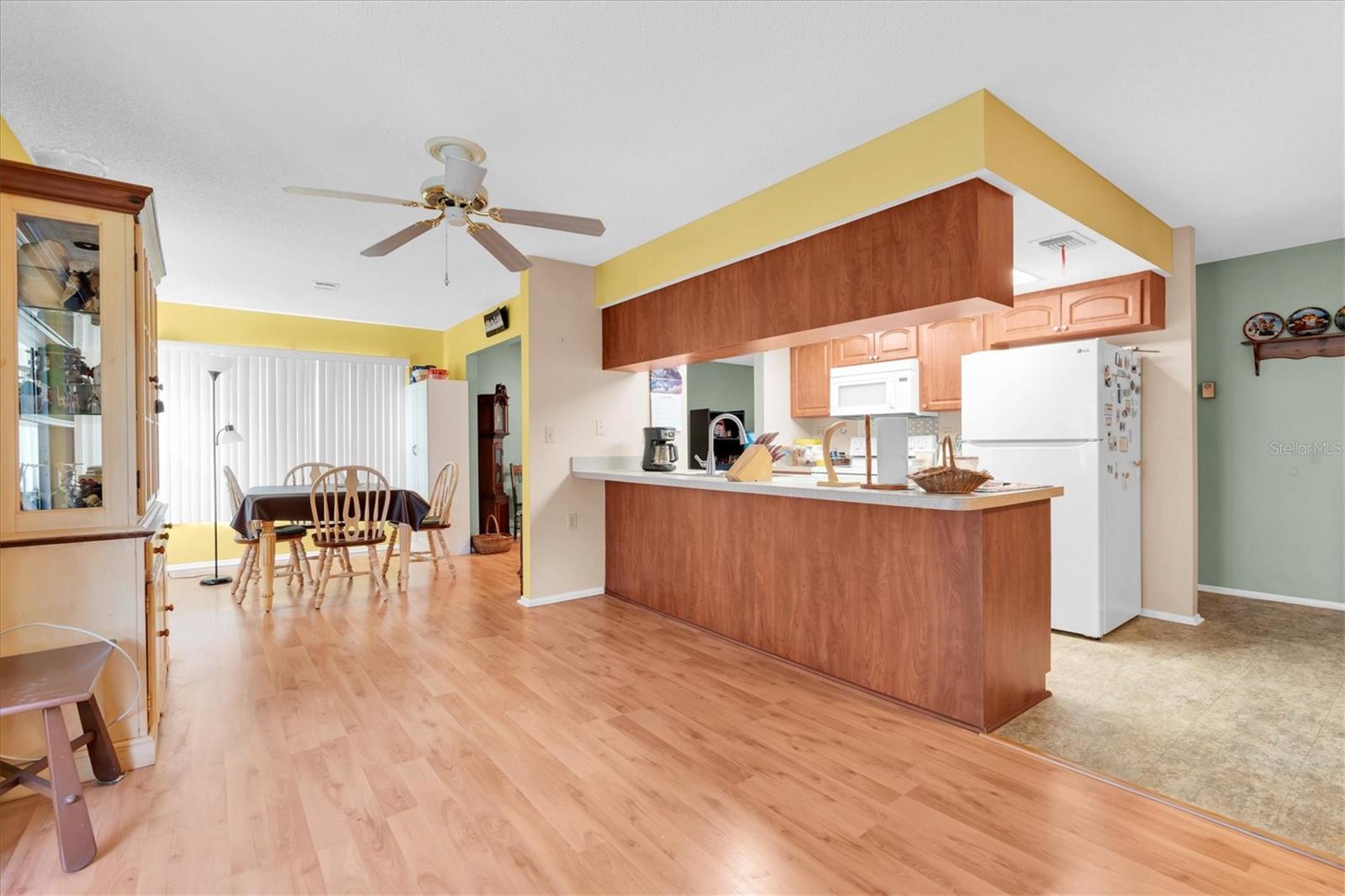 TIMBER OAKS - Residential
