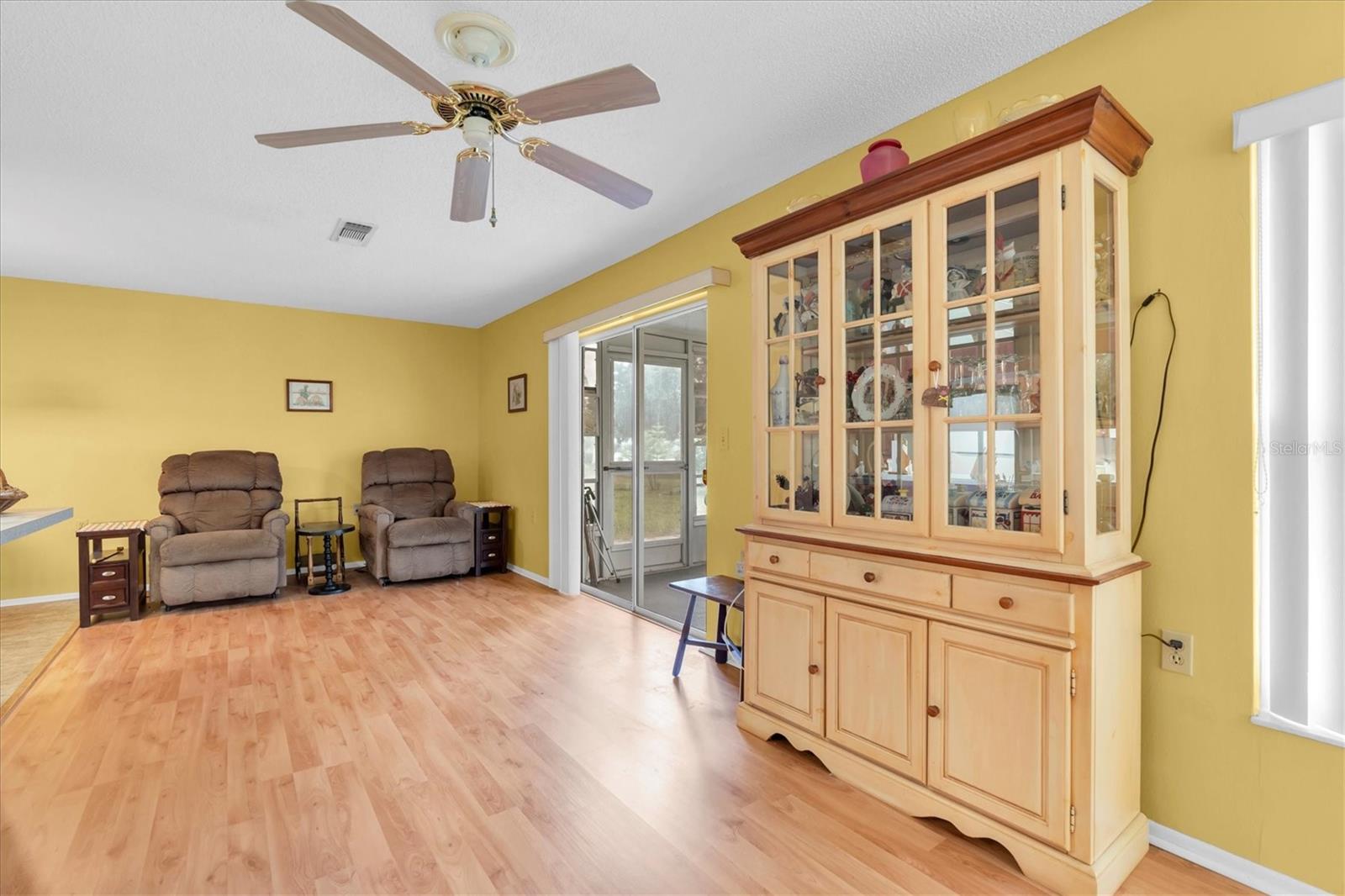 TIMBER OAKS - Residential