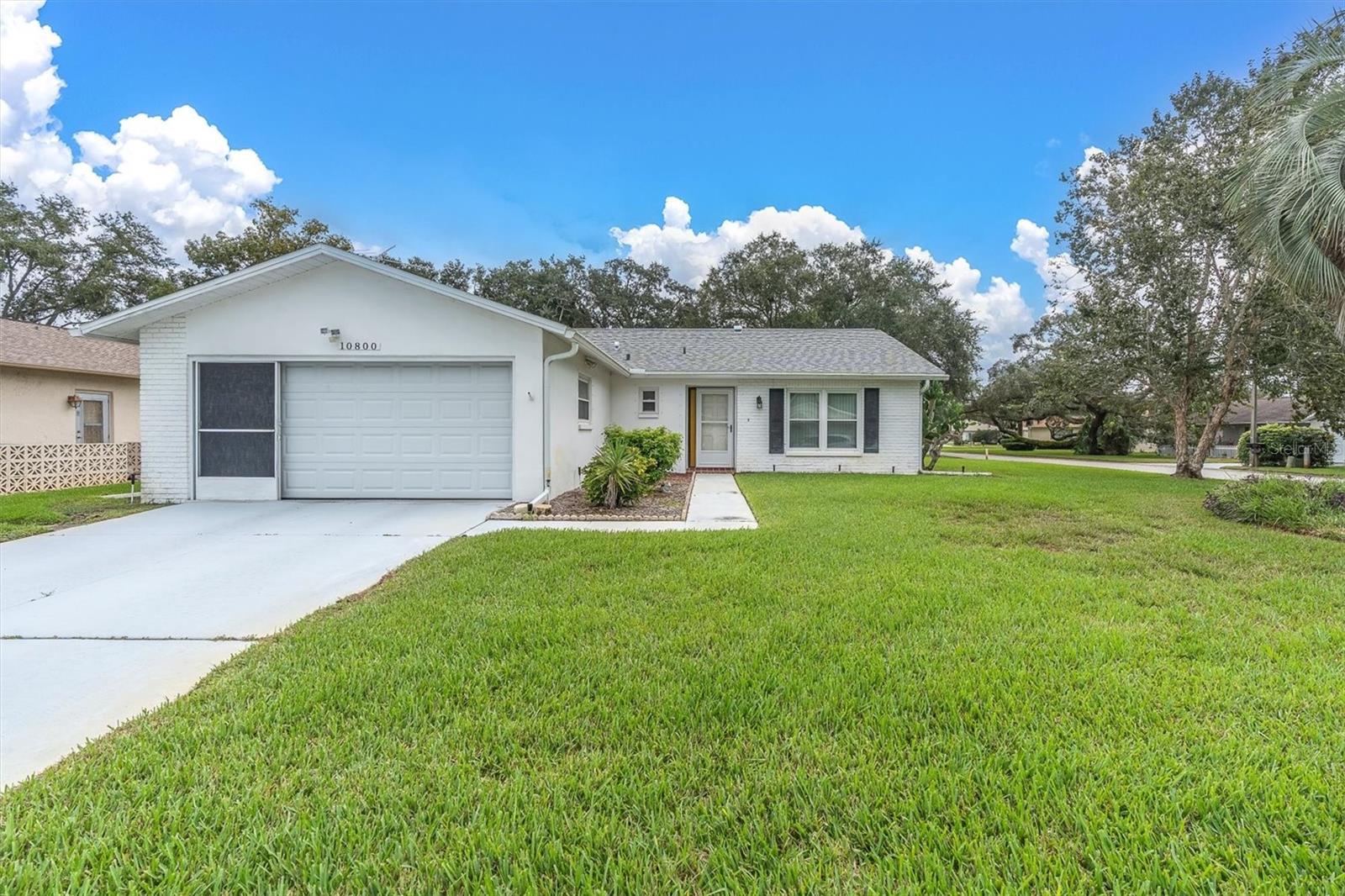 TIMBER OAKS - Residential