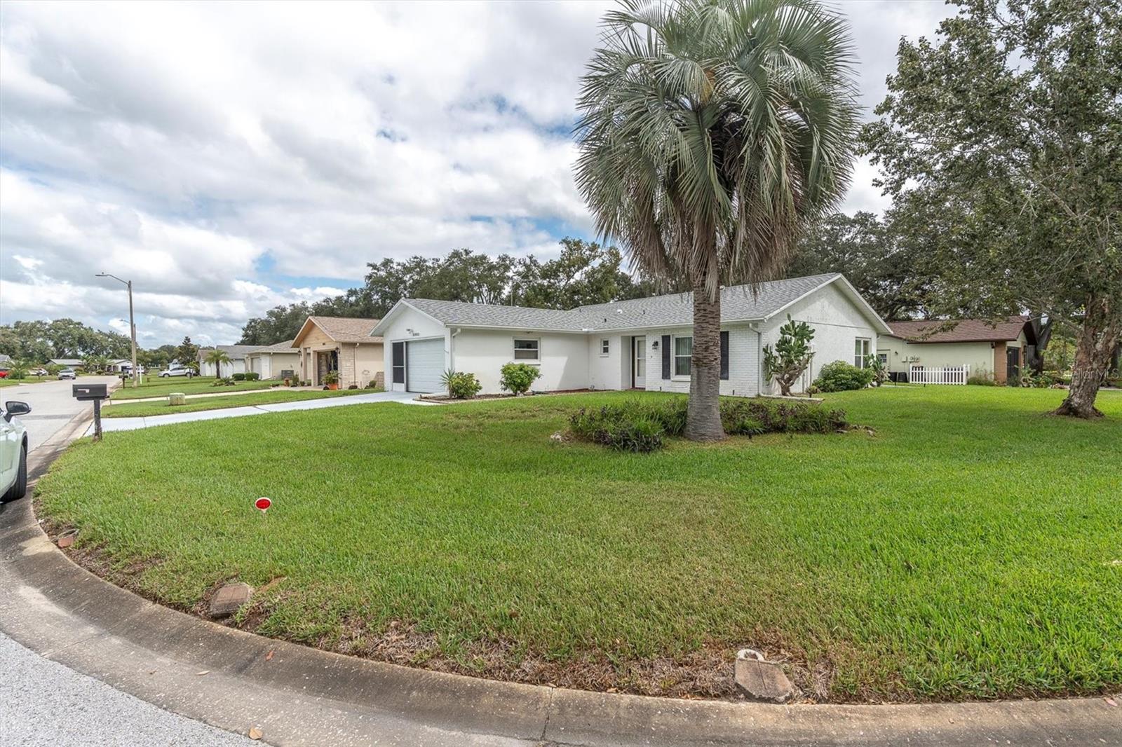 TIMBER OAKS - Residential