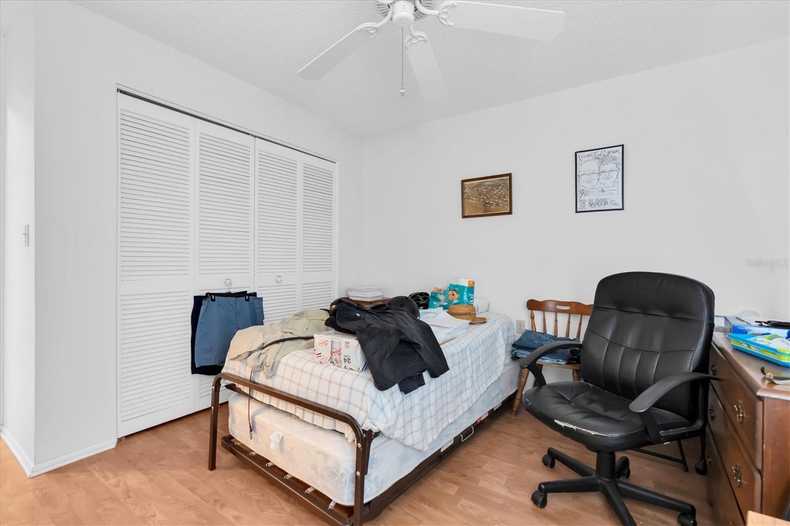 TIMBER OAKS - Residential