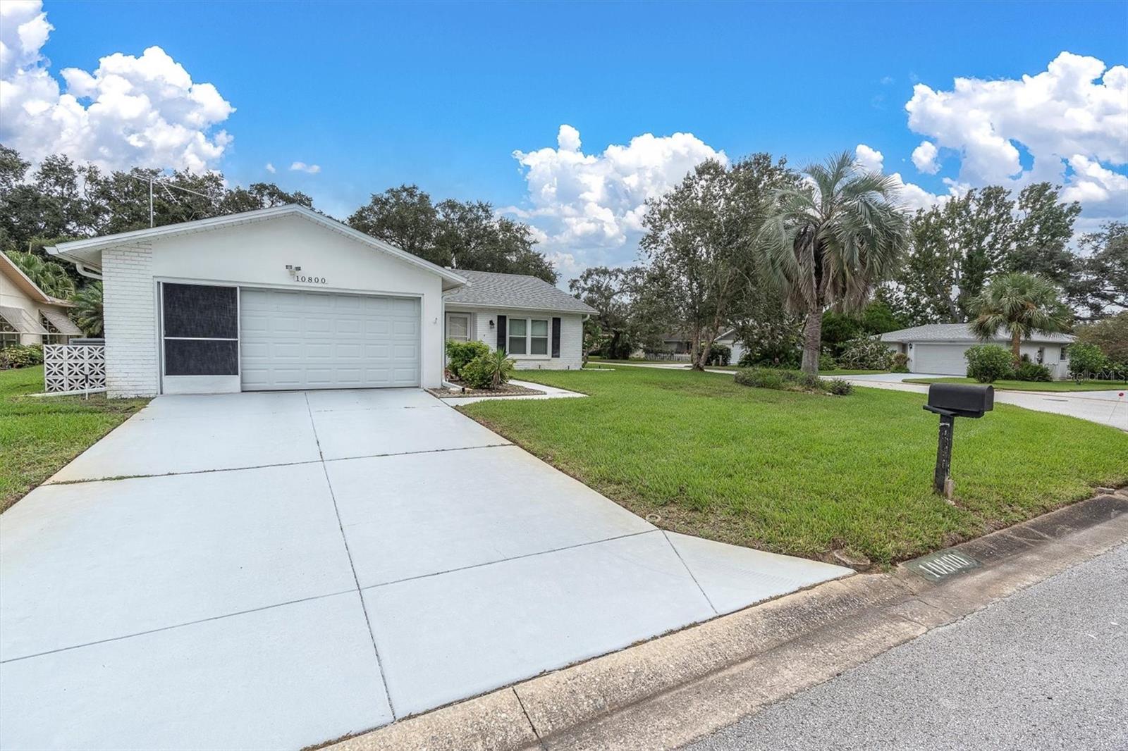 TIMBER OAKS - Residential
