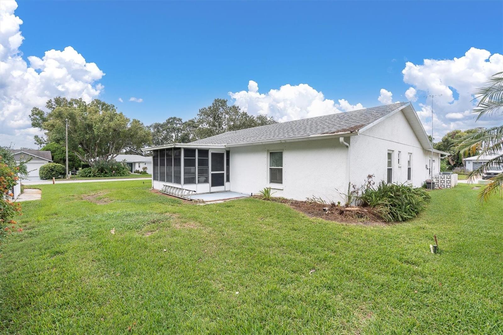 TIMBER OAKS - Residential